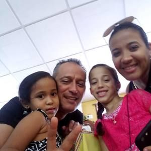 Meet your Posher, Ernesto